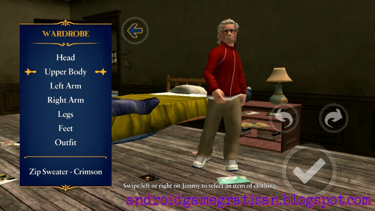 Bully With Debug Menu (Cheat) apk + obb | REVIEW DAN ...