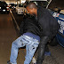 Video and Photos: Kanye West assaults and Fights paparazzi at LAX 