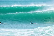 surf30 qs3000 wsl rip curl pro search taghazout bay 2023 Line Up 23TaghazoutQS 8765 DamienPoullenot