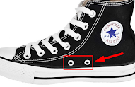 Info Modis 49 Sepatu Converse Jenis