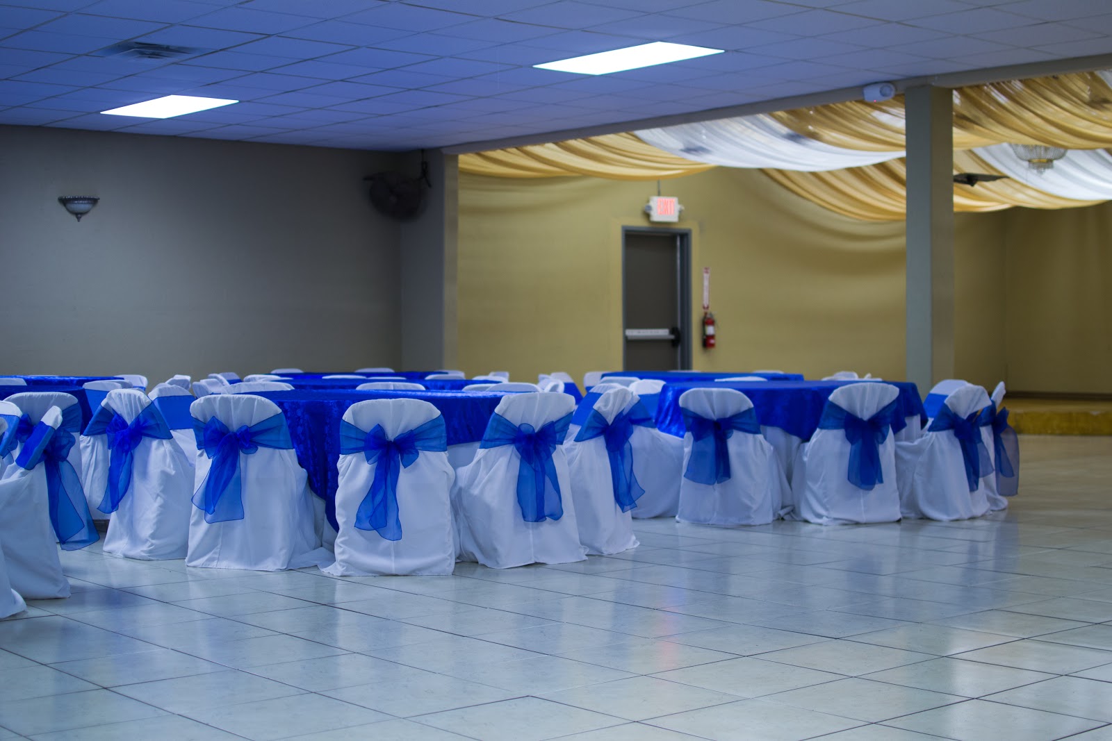 Cheap Wedding Banquet Halls