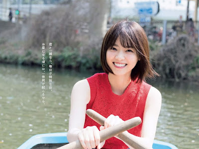 西野 七瀬 プレイボーイ 241554-西野七瀬 プレイボーイ