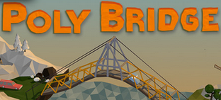 Download Poly Bridge Free Full Version