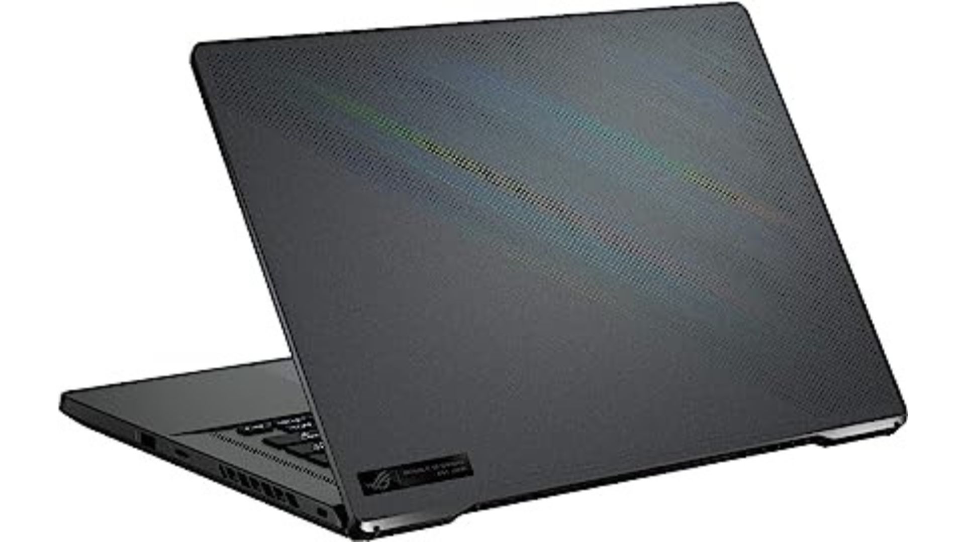 ASUS ROG FX503: A Professional Gaming Laptop