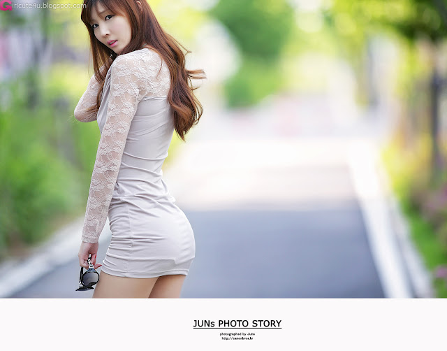1 Long Legs Lee Yoo Eun-very cute asian girl-girlcute4u.blogspot.com