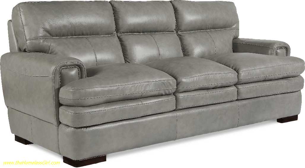 La Z Boy Bedroom Sets Jake Leather Sofa