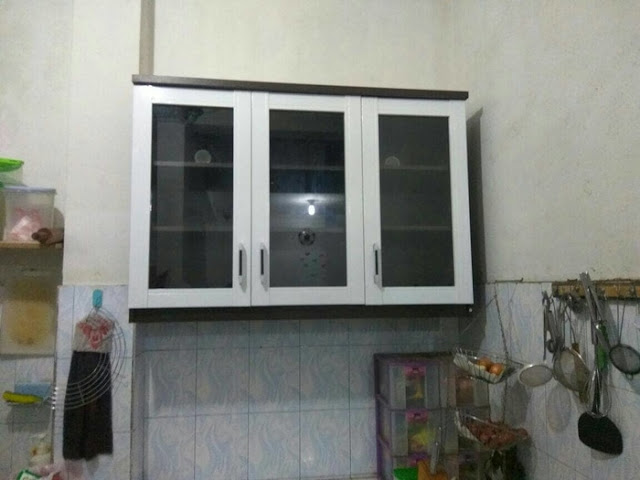 gambar model dapur minimalis modern