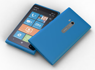 >Nokia Lumia 900