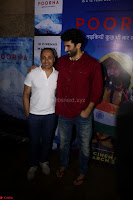 Aditya Roy Kapoor with Star Cast of MOvie Poorna.JPG Red Carpet of Special Screening of Movie Poorna ~ .JPG