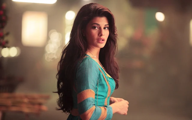 Jacqueline Fernandez