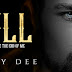 Cover Reveal for Bull by Penny Dee