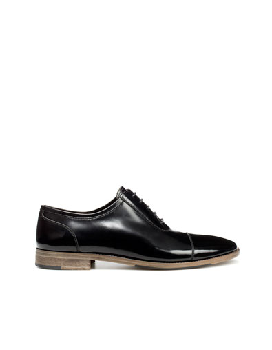 Trends: Zara shoes for men 2012