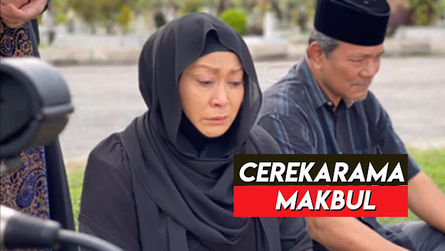 Cerekarama Makbul TV3