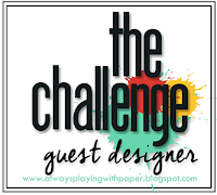 Guest Designer