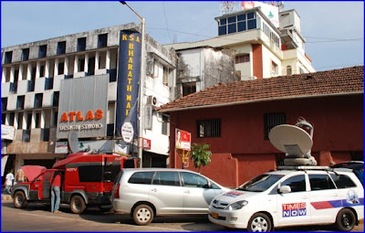 Mangalore,pub attack,girls Special 