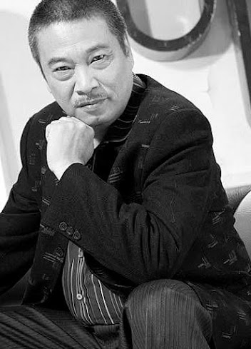 Ng Man-Tat / Richard Ng / Wu Mengda China Actor