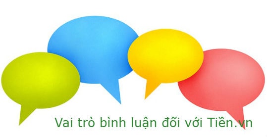 Bình luận Blog