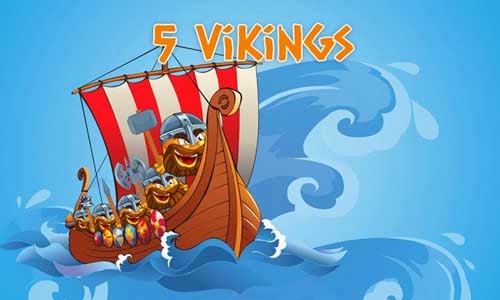 5 Vikings v1.2.0