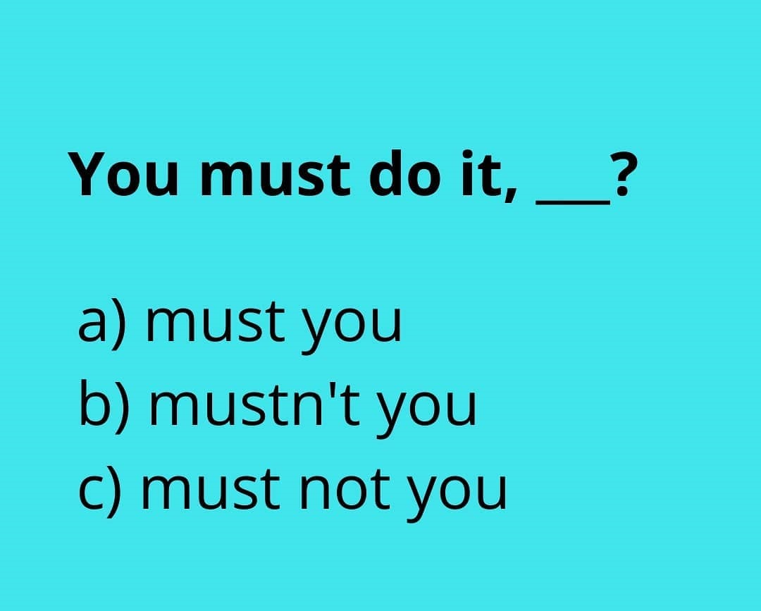 english quiz grammar