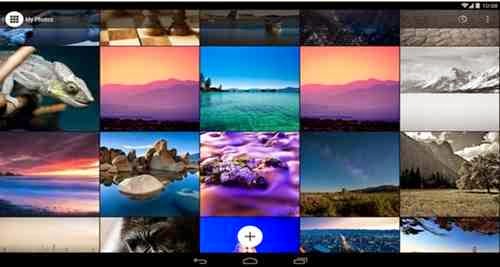  Aplikasi wallpaper HD terbaik untuk Android Otak Atik Gadget -  4 Aplikasi Wallpaper Android Terbaik dan Gratis