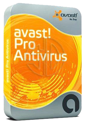 avast! Pro Antivirus 7.0.1461 Full License Key