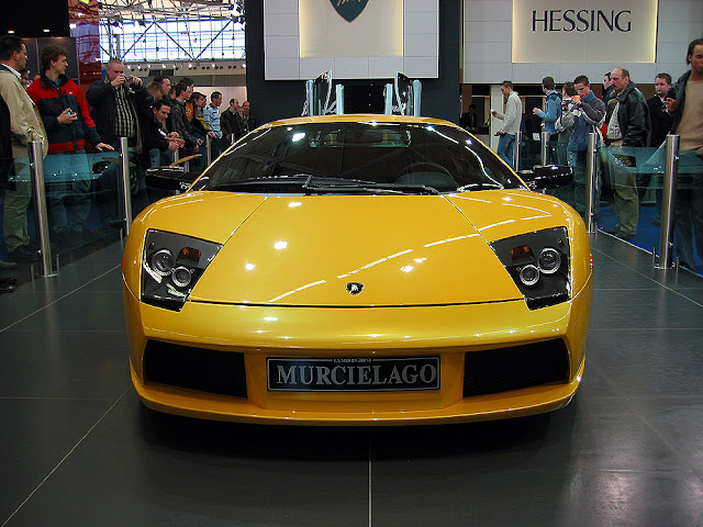 Lamborghini cars pictures 1 Lamborghini Murcielago wallpaper