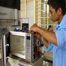 SERVICE MICROWAVE AREA JAKARTA UTARA