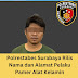 Polrestabes Surabaya Rilis Nama dan Alamat Pelaku Pamer Alat Kelamin