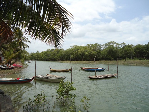 Caratateua - Parà, fonte: Pedro Paulo su Panoramio