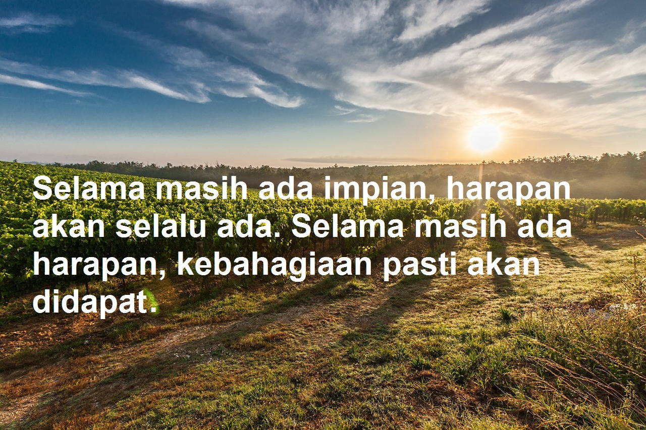 Gambar Kata Kata Romantis Di Pagi Hari Sobkatakata