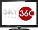 Sky Turk 360,