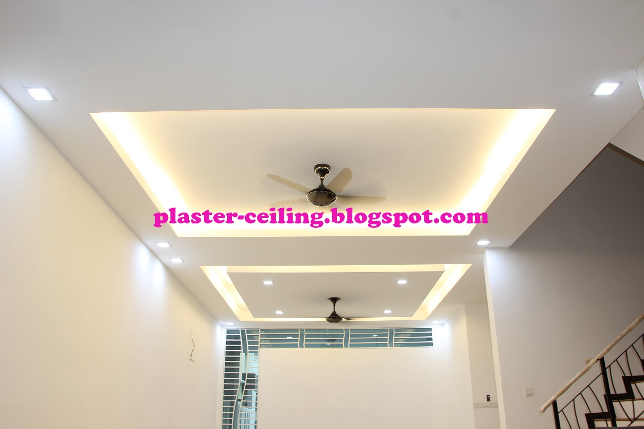 PLASTER CEILING: PLASTER CEILING DESIGN