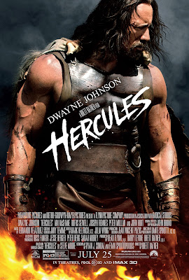 Héc Quyn - Hercules (2014) [HD+Vietsub]