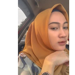 Cewek Berjilbab