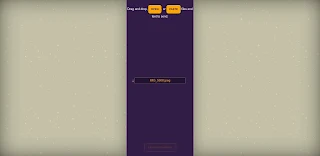 Un vez creado el vinculo es hora de compartir los archivos entre los dispositivos