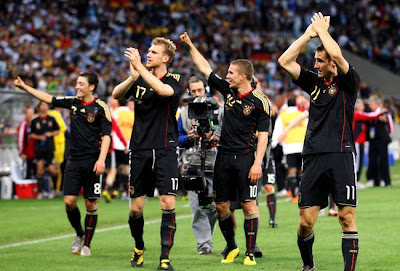 Germany vs Israel Live Stream Online Friendly Match 31 May 2012