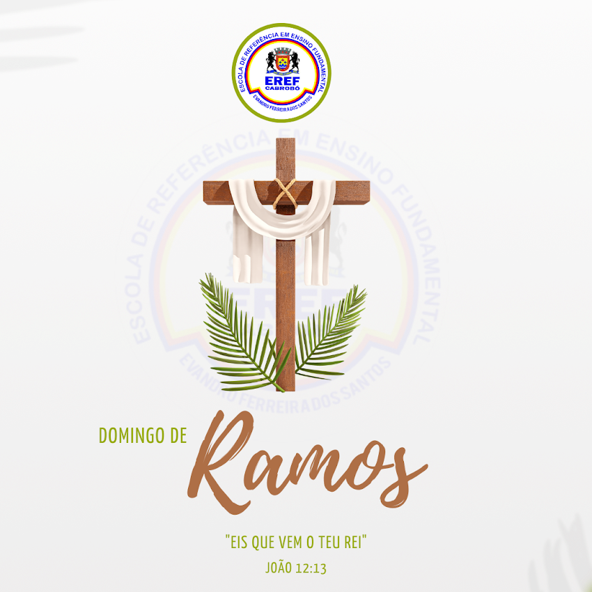 Domingo de Ramos