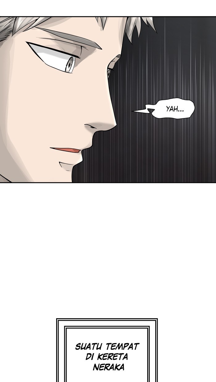 Webtoon Tower Of God Bahasa Indonesia Chapter 389