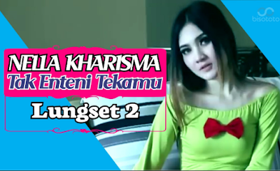 Lagu Nella Kharisma "Tak Enteni Tekamu" Mp3 Free Download