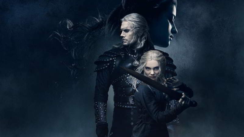 The Witcher The End's Beginning (TV Episode 2019) - IMDb