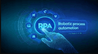 What is Robotic Process Automation :Origin,Working,Types,Advantages and Disadvantages