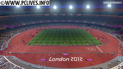 download pc game London 2012 The Official Olympic Game full version