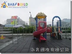 新北市汐止區北峰國民小學幼兒園教學設施改善工程