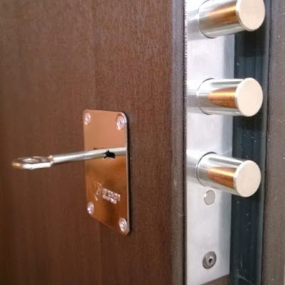 Security Doors