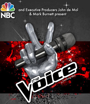 tattoo The Voice is about a the voice contestants xenia. tattoo The Voice is about a