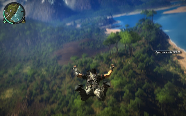 just cause 2 download