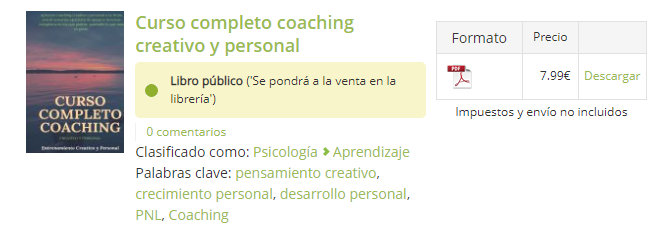 Descarga - Curso completo de coaching