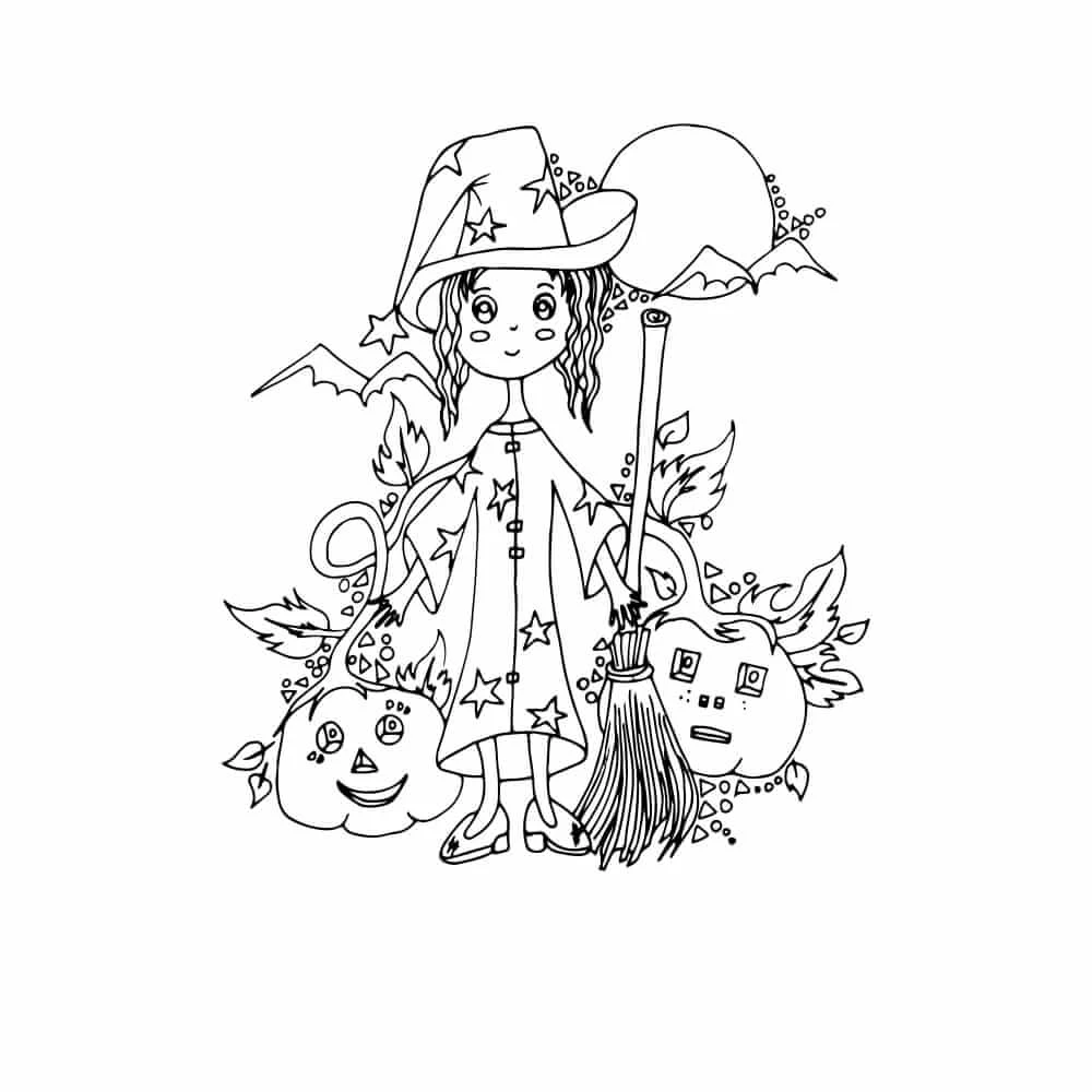 Witch Images For Halloween Free Download Witch Images For Halloween