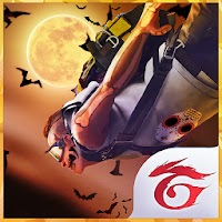  Garena Free Fire: Spooky Night mod venison games action games battery games last version software free download now