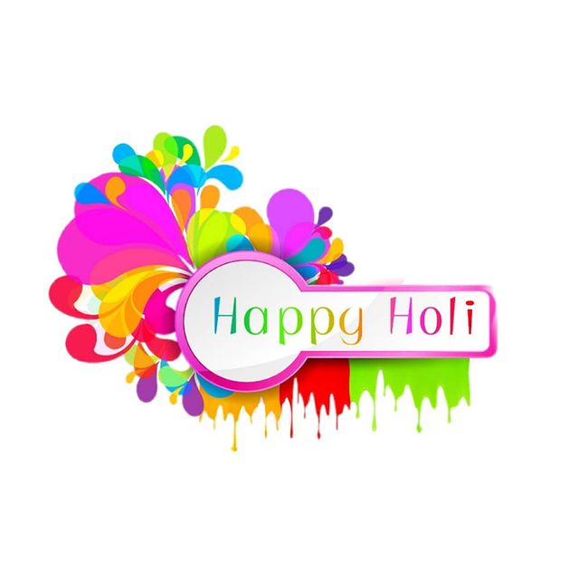 happy holi best wishes